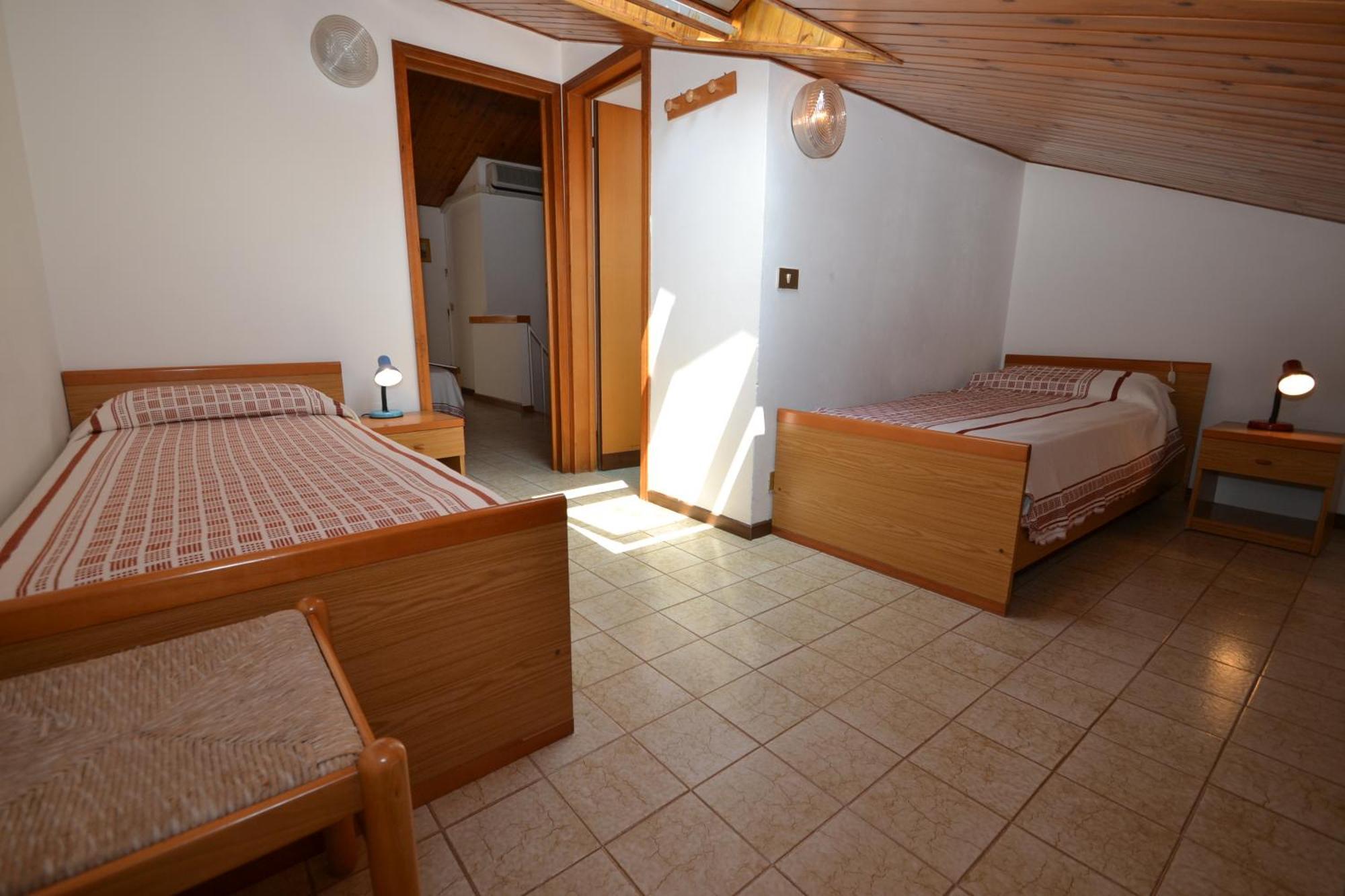 Apartmán Gavitello Bibione Exteriér fotografie