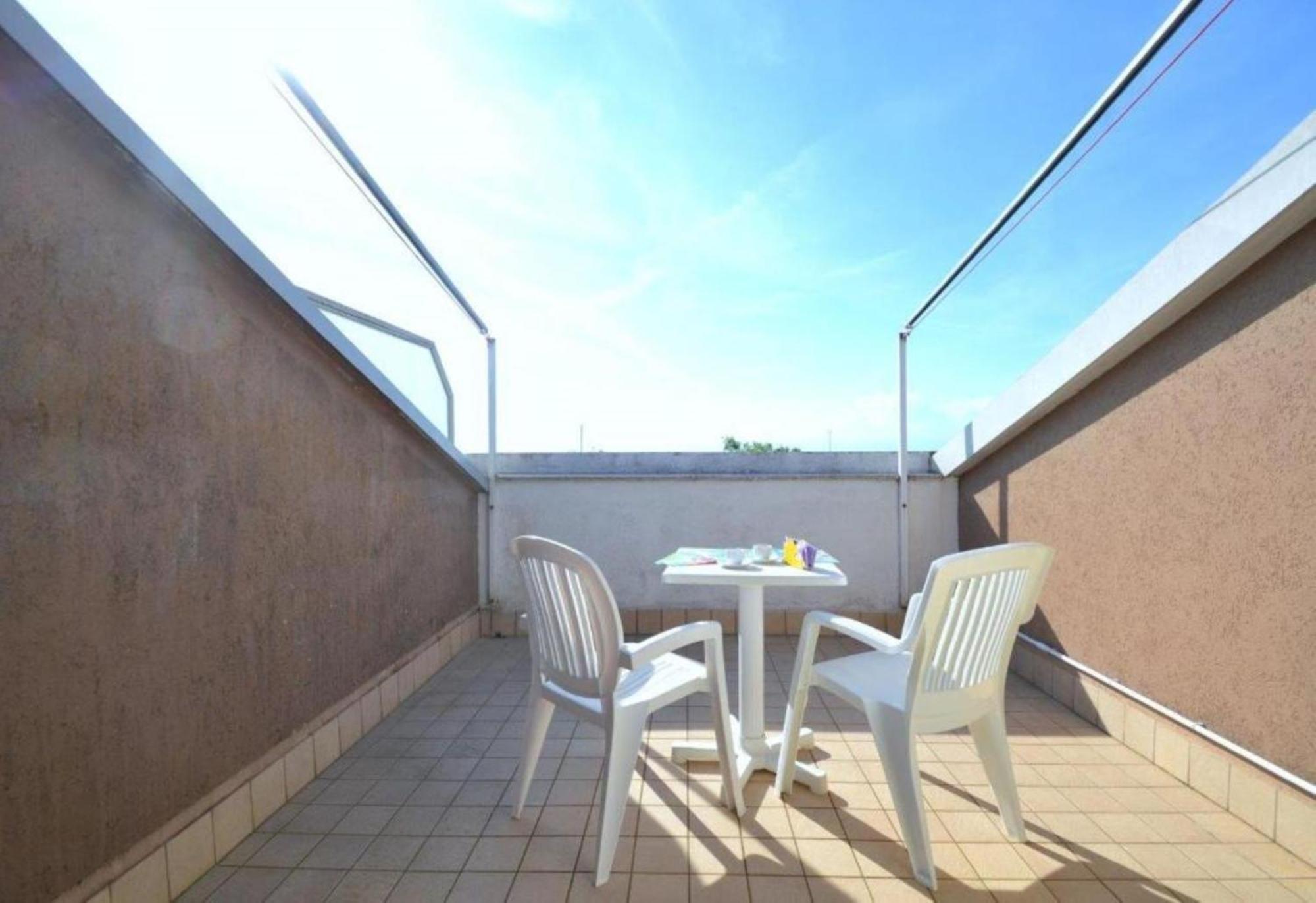 Apartmán Gavitello Bibione Exteriér fotografie