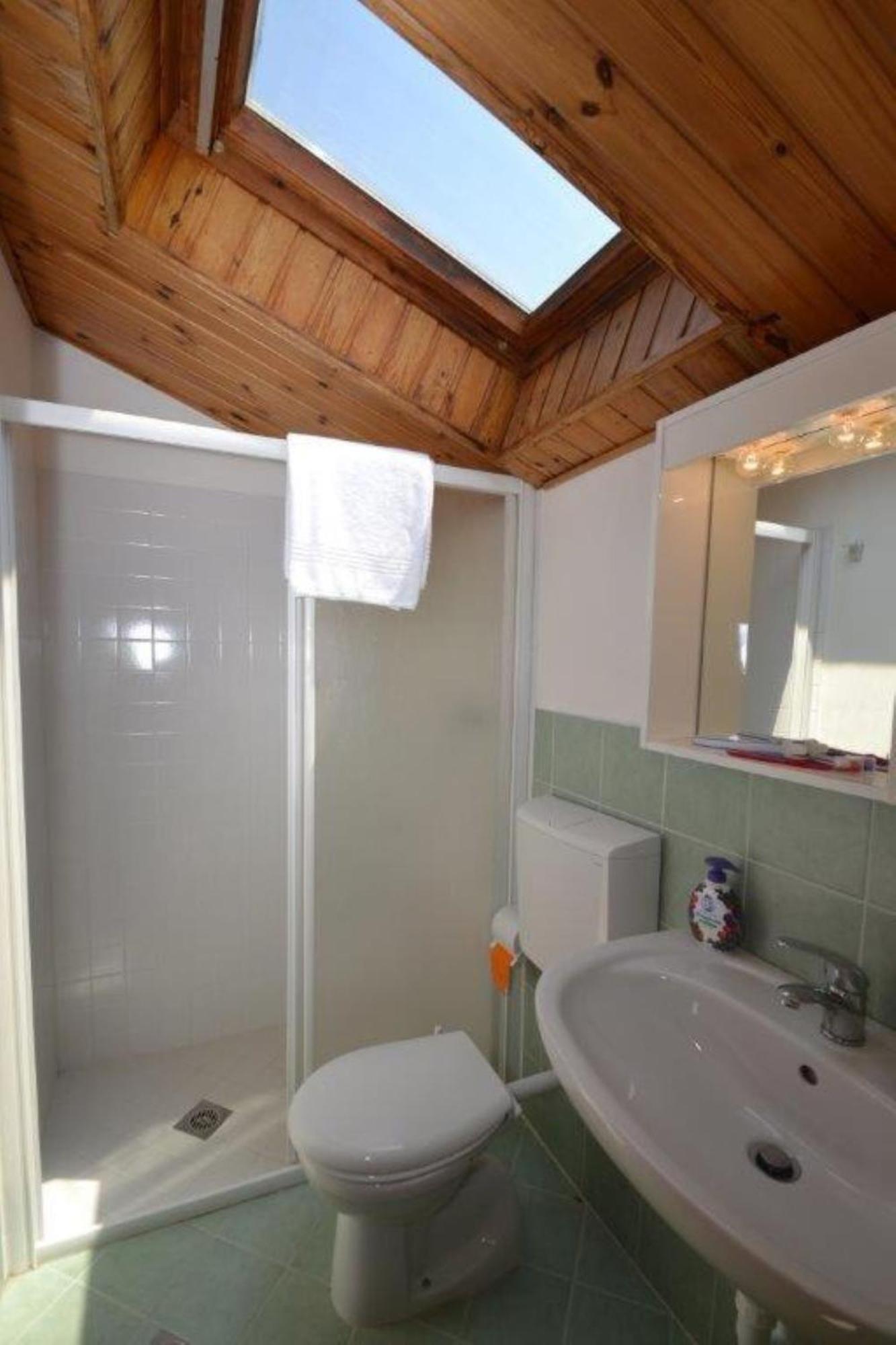 Apartmán Gavitello Bibione Exteriér fotografie