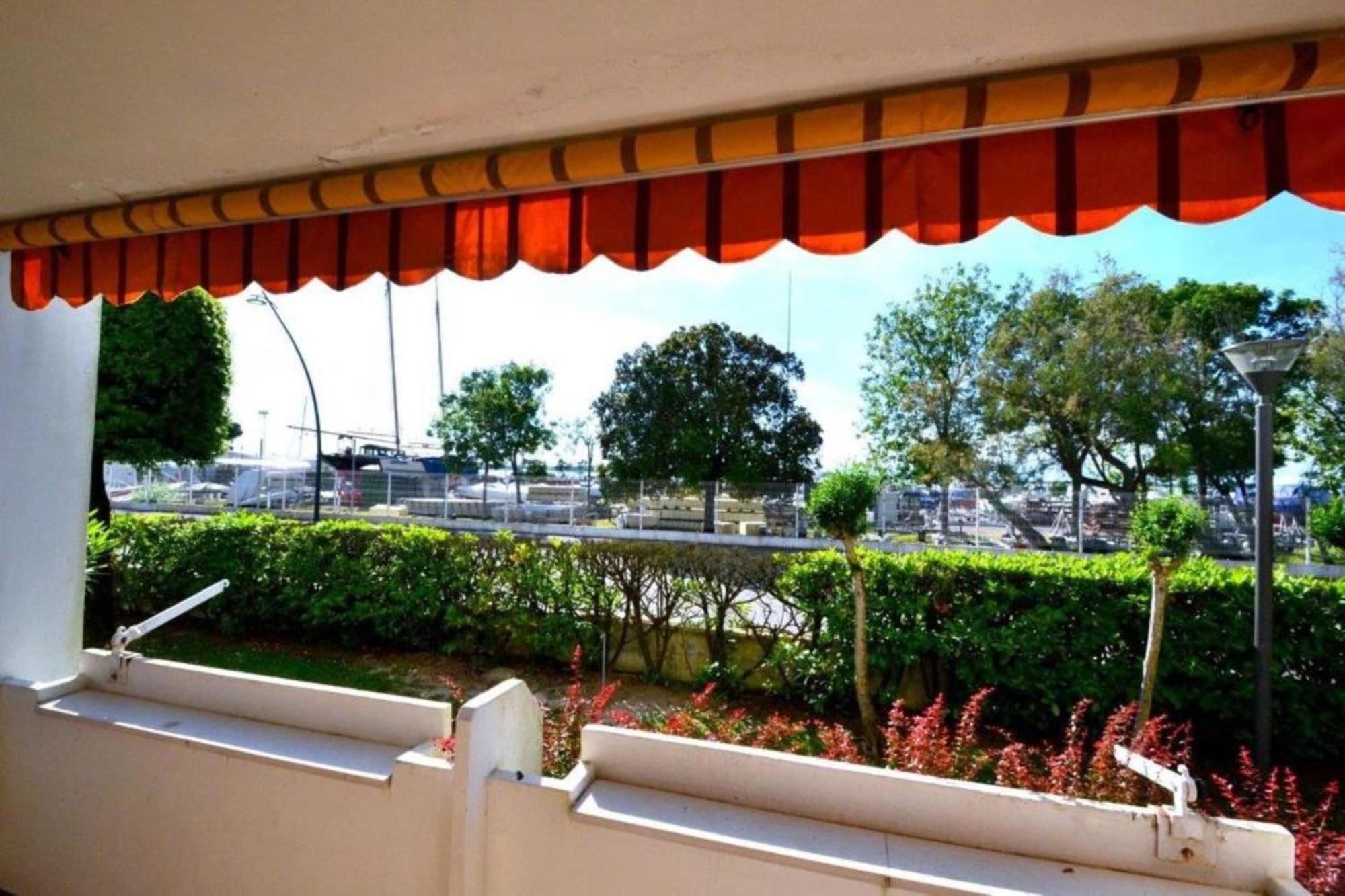 Apartmán Gavitello Bibione Exteriér fotografie