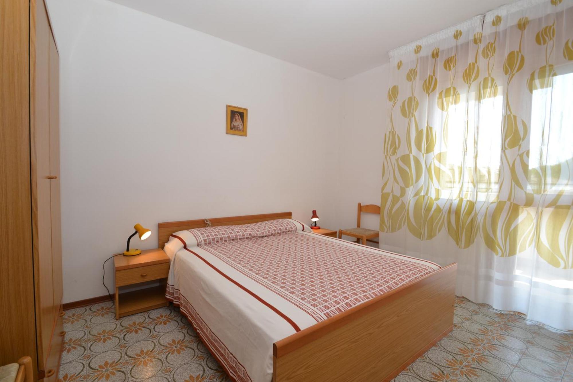 Apartmán Gavitello Bibione Exteriér fotografie