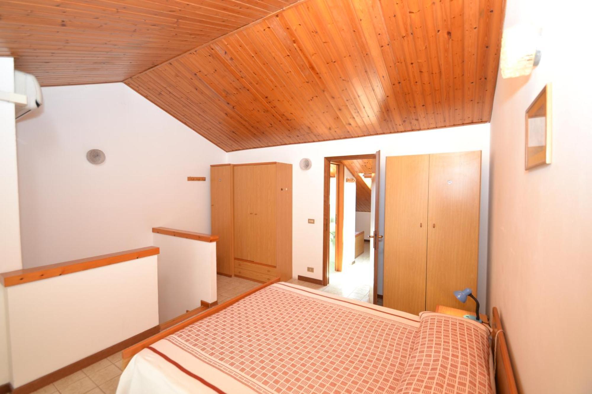 Apartmán Gavitello Bibione Exteriér fotografie